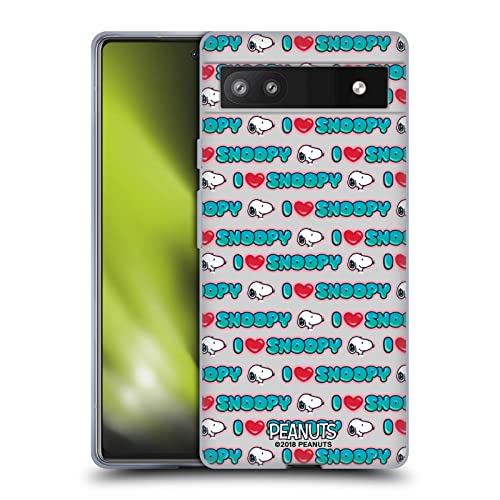 I Love Pattern