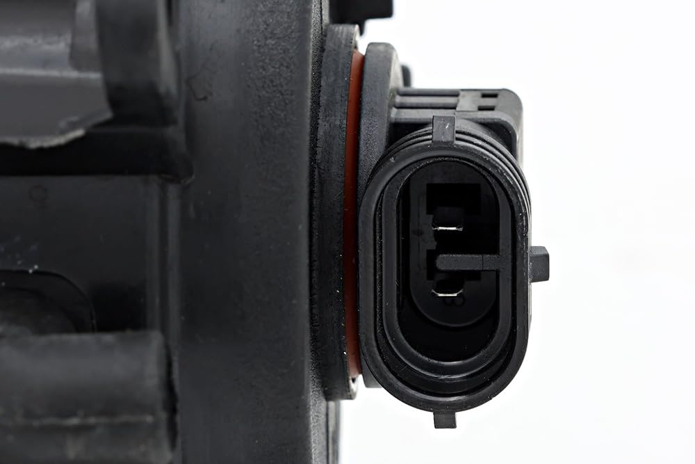 Audi A4 S4 Fog Lights Replacement Kit - Driver & Passenger Side Compatible with 2009 2010 2011 2012 Models - Perfect for Night Driving and Bad Weather Visibility