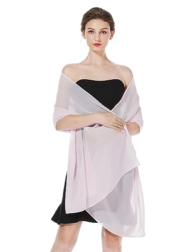 Pale Pink