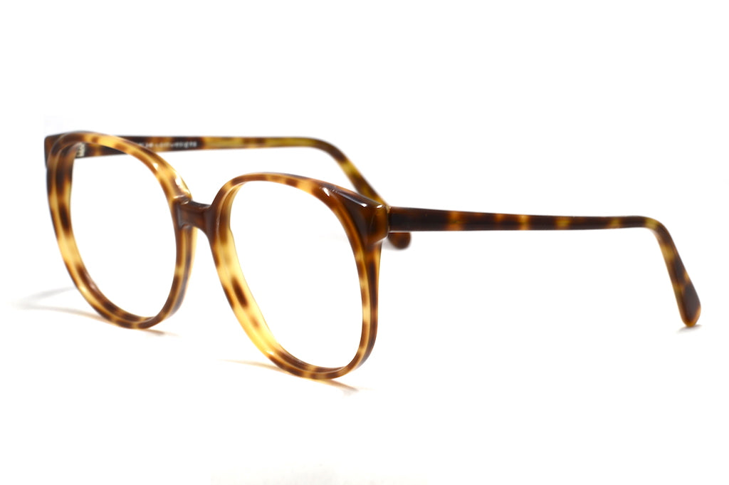 Michael Selcott Chelsea Tortoise Shell Sunglasses - Classic Aviator Style UV Protection for Men & Women - Perfect for Driving, Travel, and Outdoor Activities