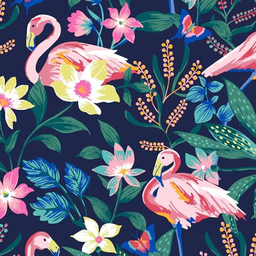 Flamingo Garden