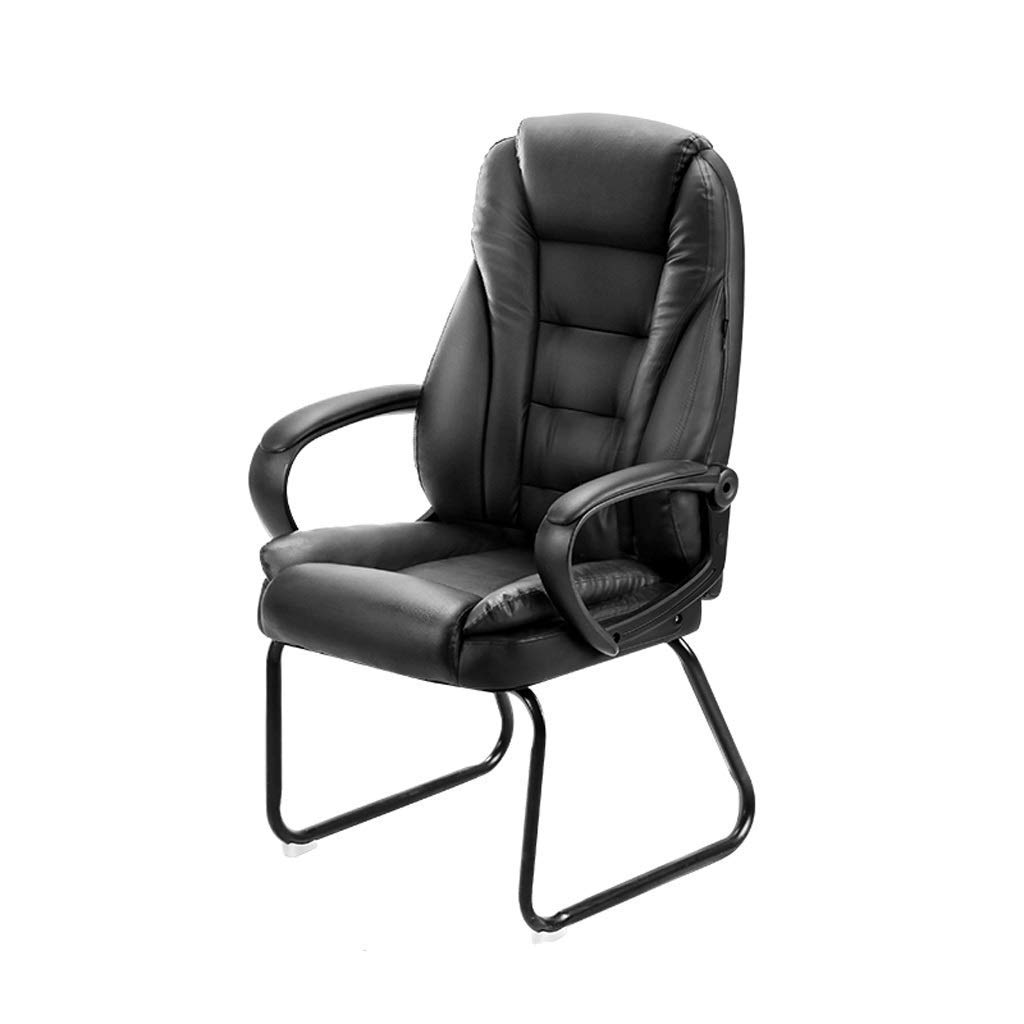 Ergonomic Office Chair - Adjustable Swivel Reclining Computer Desk Chair with Double Padded Seat for Home & Business Use | Comfortable Executive Chair for Long Working Hours (Color: A) | Perfect for Home Office, Gaming Setup & Conference Rooms