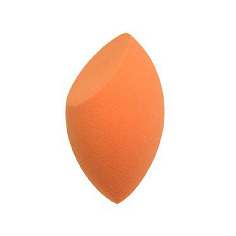 Miracle Complexion Blender Sponge - 3-in-1 Multifunctional Makeup Sponge for Foundation, Concealer & Powder | Latex-Free Beauty Blender (Color May Vary) | Perfect for Everyday Makeup, Professional Application & Travel