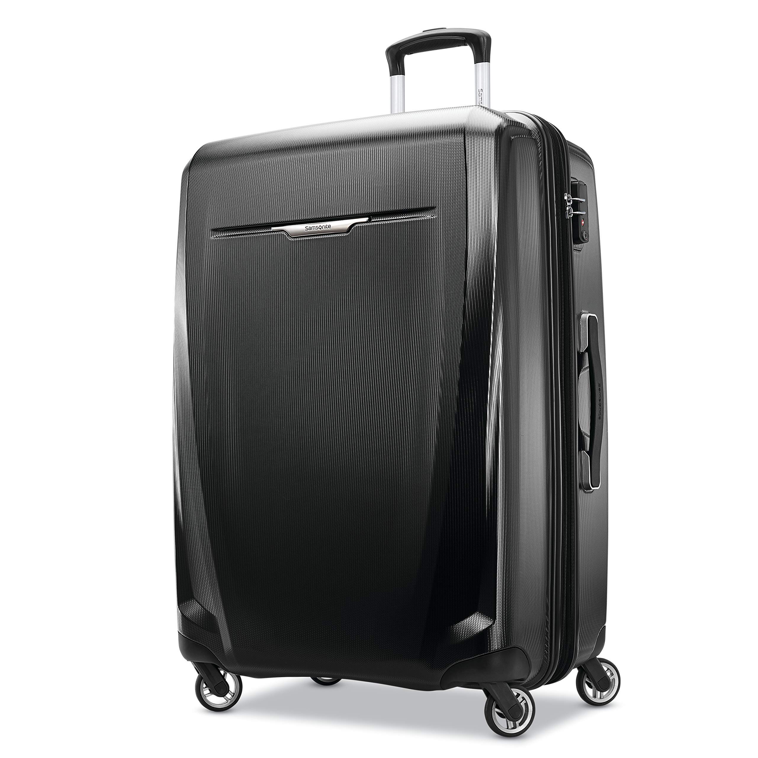 Samsonite Winfield 3 DLX Expandable Hardside Spinner Luggage 28
