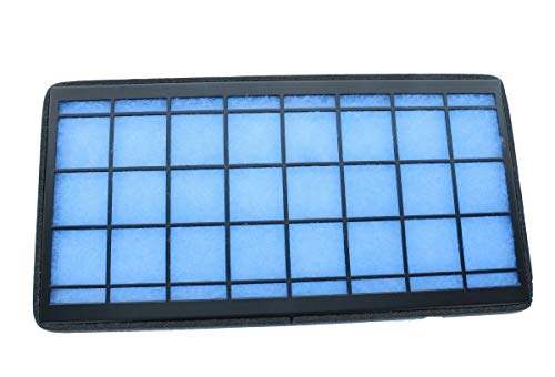Hyster 1493276 Air Filter Replacement - High-Performance Aftermarket Compatible for Hyster Forklifts & Heavy Equipment - Perfect for Warehouses, Construction Sites, and Industrial Use