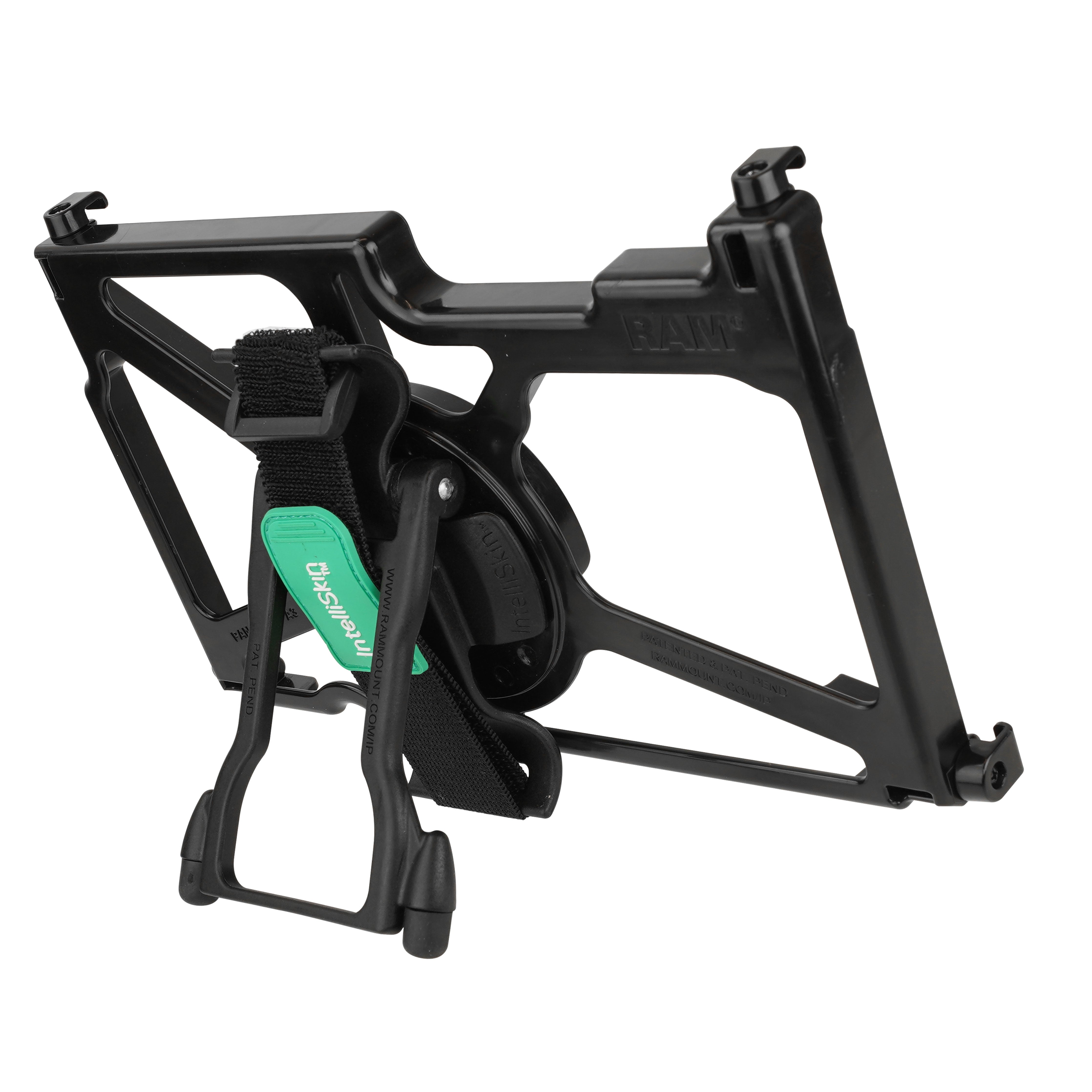 GDS® Hand Stand™ for Panasonic FZ A3 (RAM GDS HS1 PAN16U) - Durable Phone Mount for Car Dashboard - Perfect for Hands-Free Navigation & Safe Driving