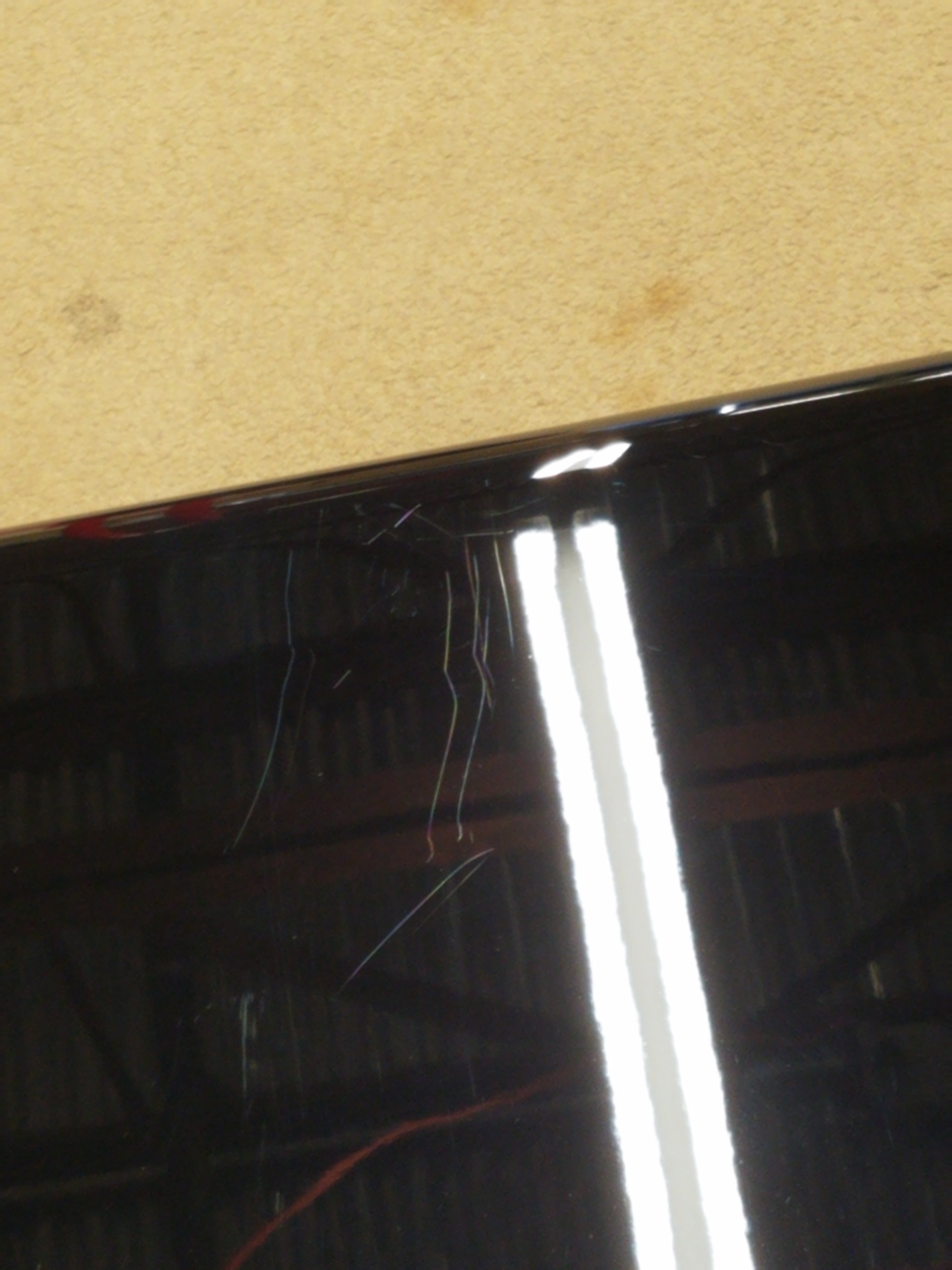 SB16 Ultra High Gloss Piano Black Power Outlet 5219 - Perfect for Home, Office, and Studio Electrical Installations