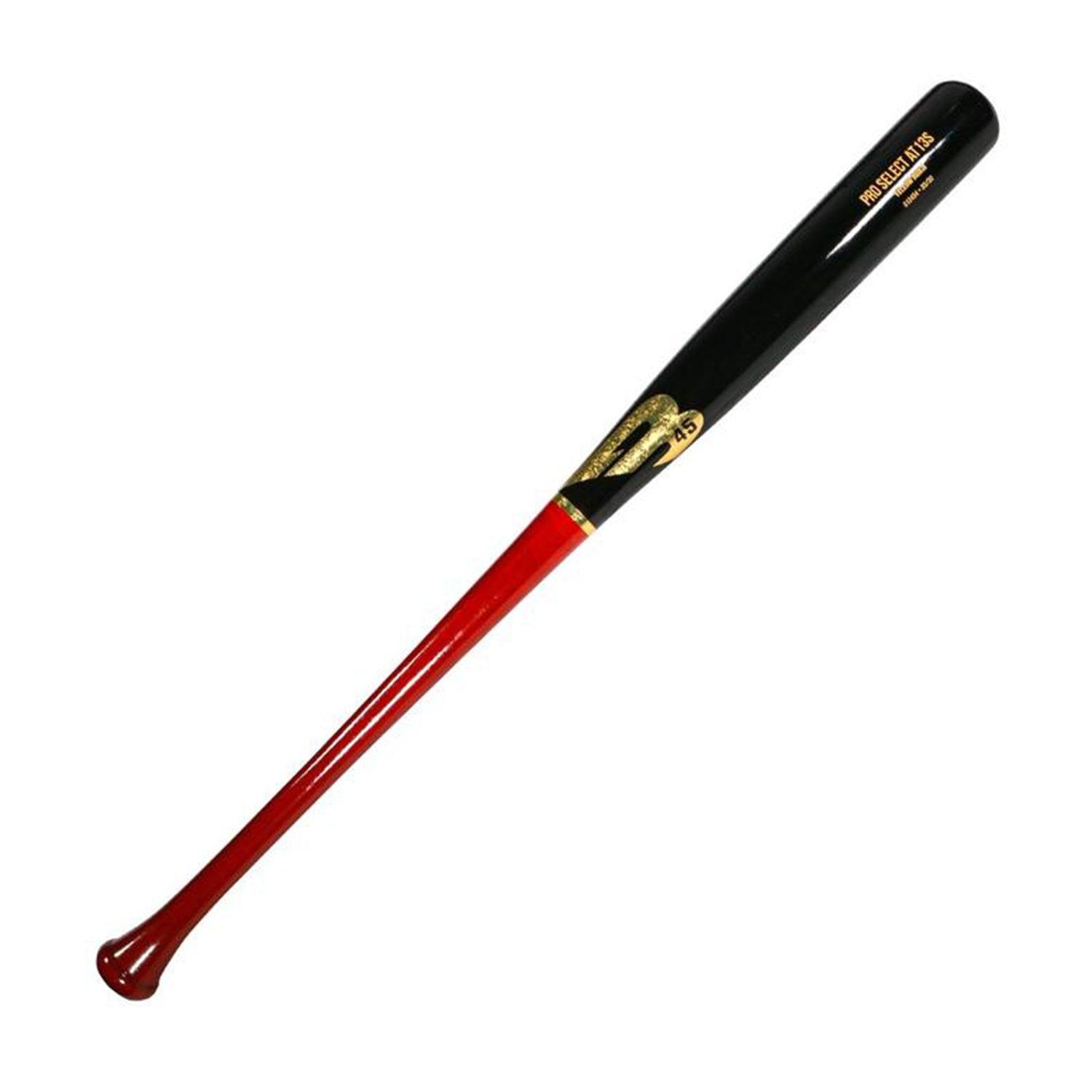 AT13S PRO Select Stock Baseball Bat | Abraham Toro Youth Model | Perfect for Little League & Youth Baseball Training