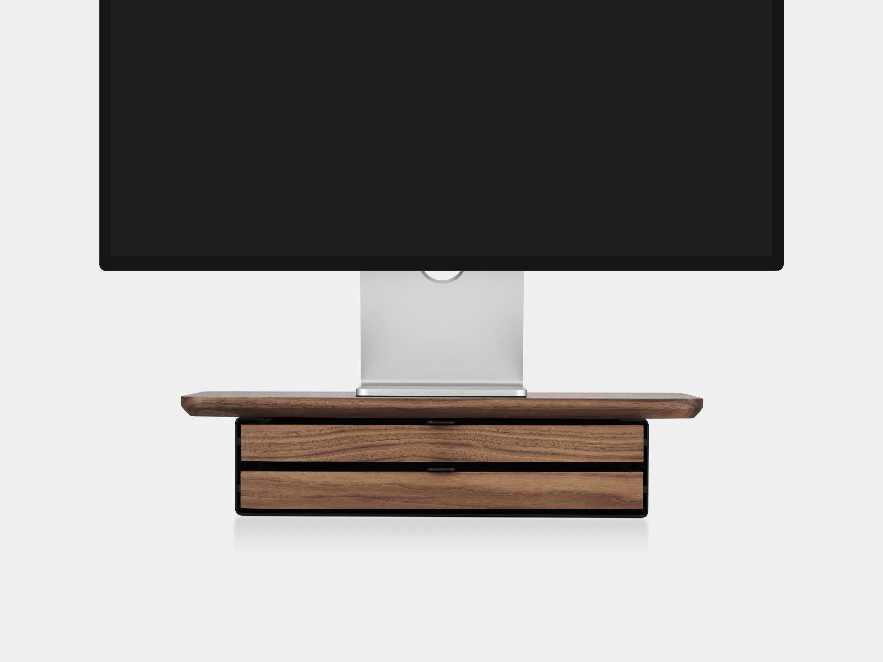 Mini Desk Shelf Organizer - Compact Storage Solution for Office, Home & Dorm Room - Perfect for Books, Supplies & Decor