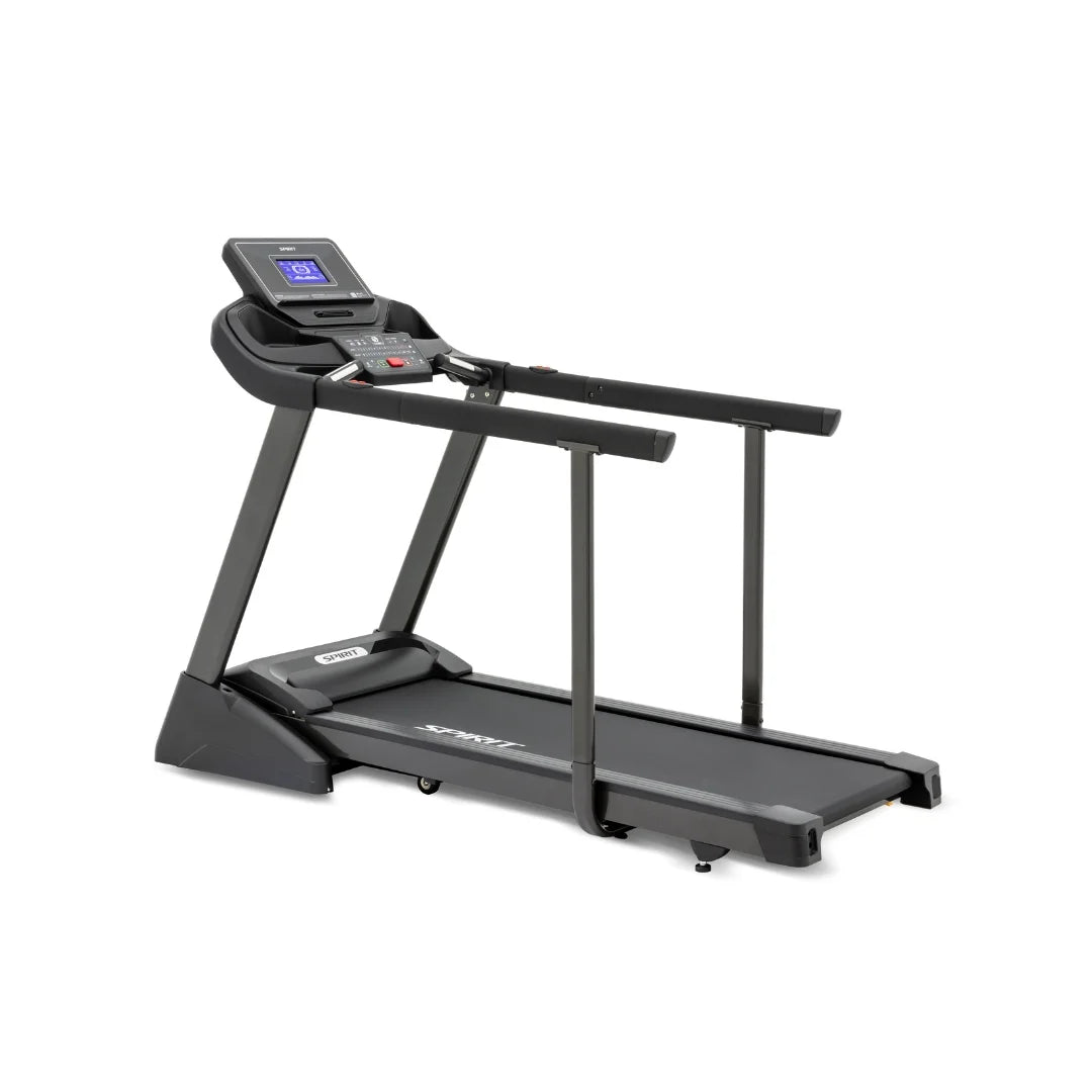 Spirit XT285V2 Treadmill - Premium Home Fitness Equipment for Running & Walking | Perfect for Home Gym, Cardio Workouts & Weight Loss