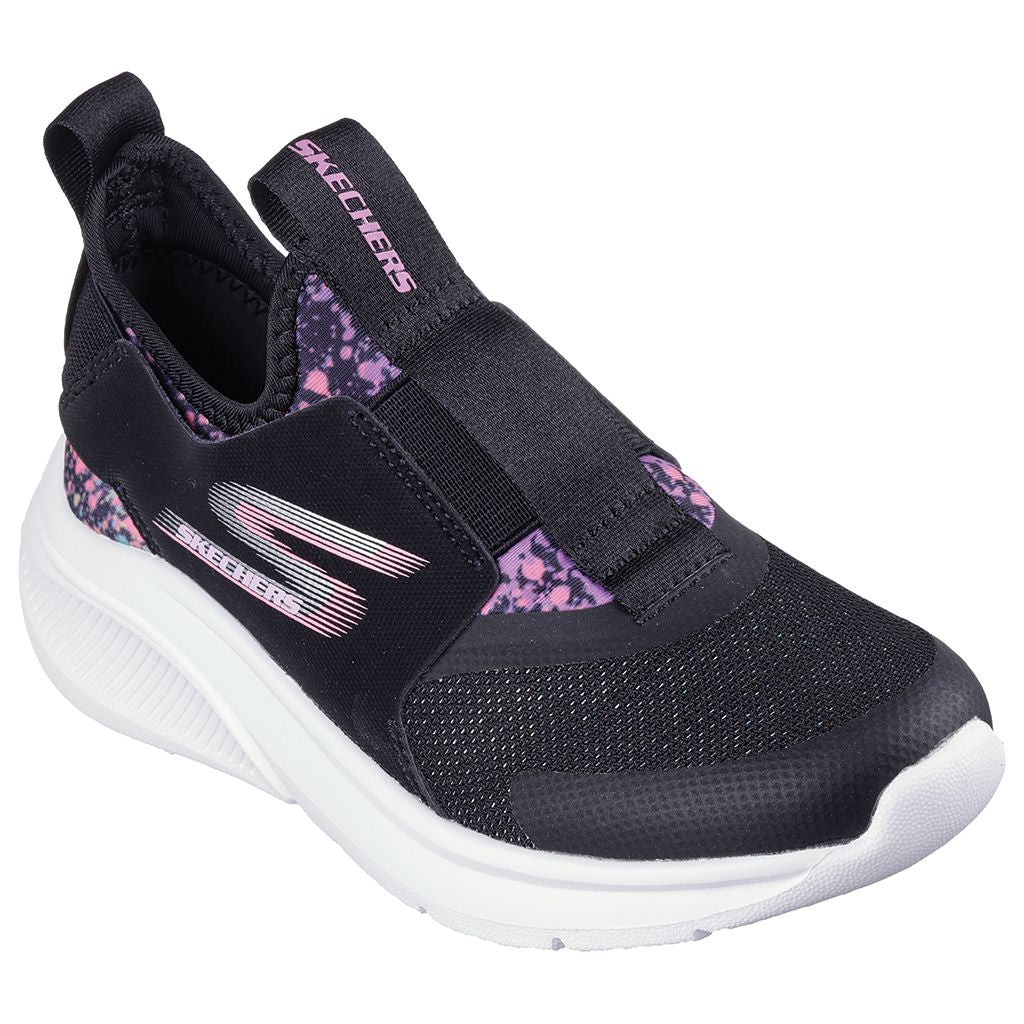 Skechers Skech Fast 2.0 Girls' Running Shoes - Lightweight & Comfortable Sneakers for School, Sports & Everyday Wear