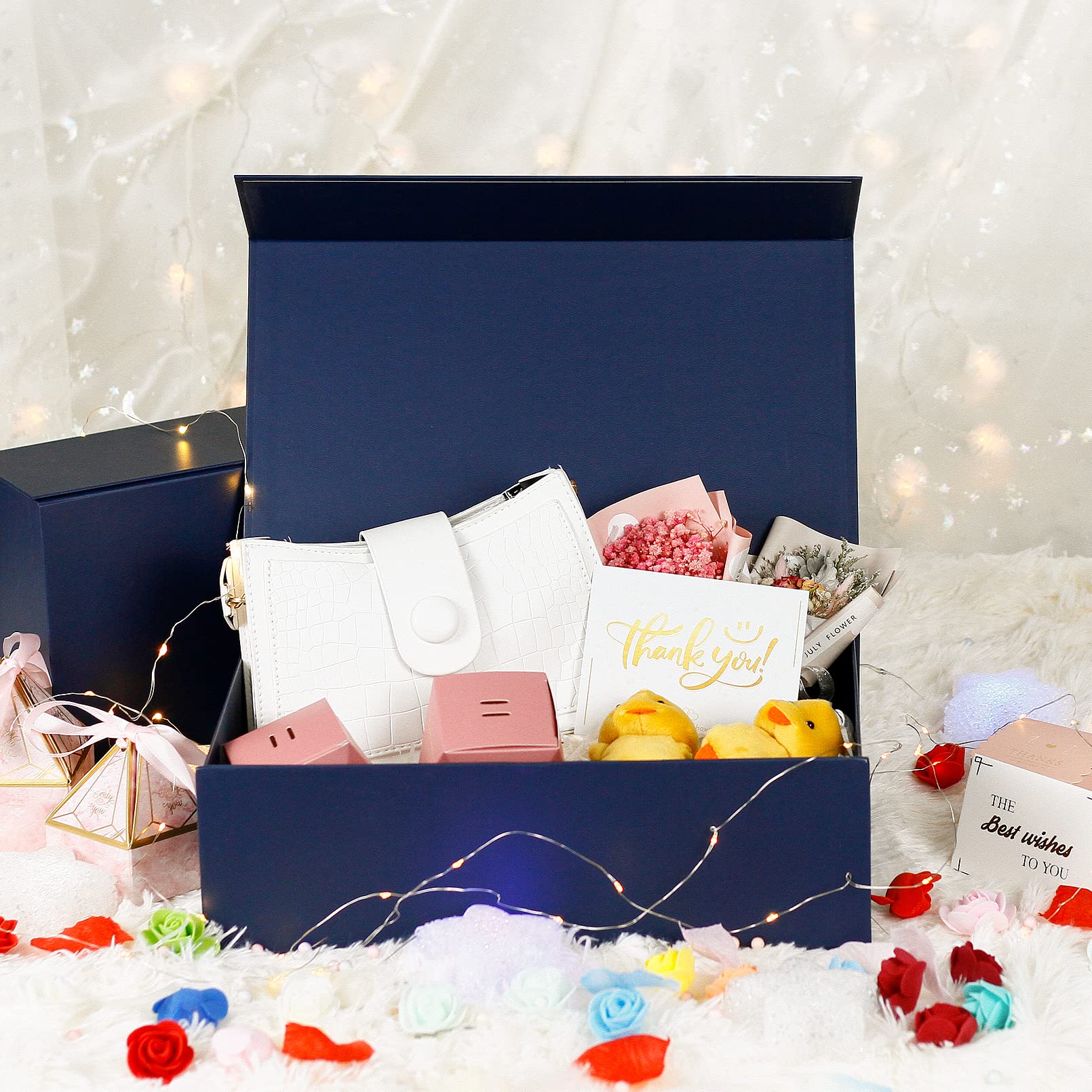 Premium Luxury Gift Box 13.8