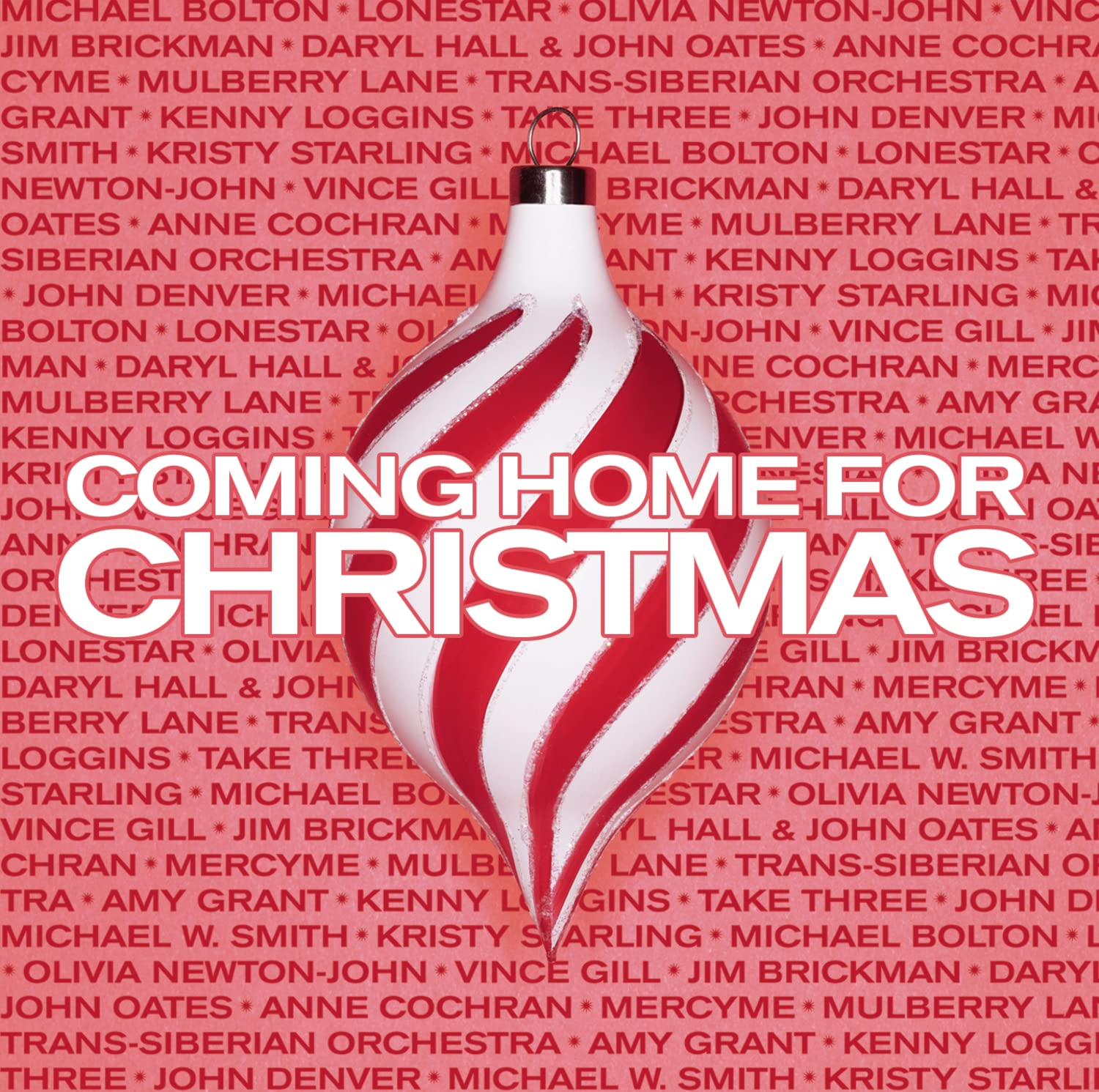 Coming Home For Christmas - Heartwarming Holiday Decor & Gifts for Family Reunions