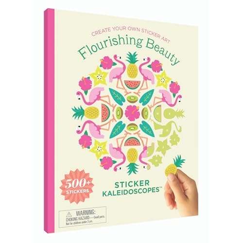 Flourishing Beauty