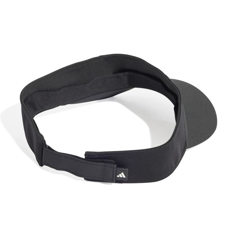 Adidas Climacool Tennis Visor Hat - Breathable UV Protection Sun Hat for Men & Women - Perfect for Tennis, Golf, Running & Outdoor Sports