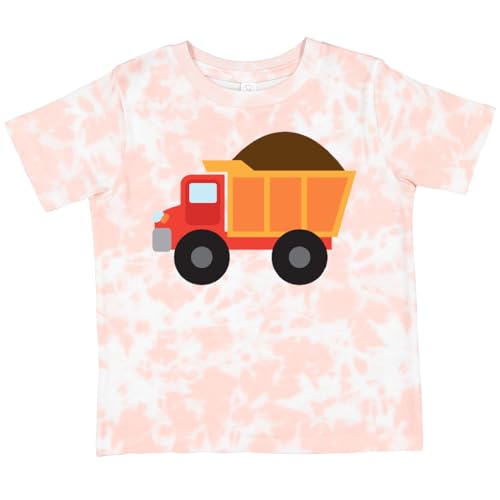 Tie Dye Pink