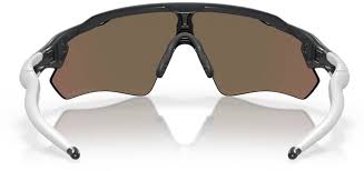 Original Oakley Radar EV Path Sunglasses OO9208 C738 - Polarized Sports & Running Glasses for Men & Women - UV Protection for Outdoor Activities