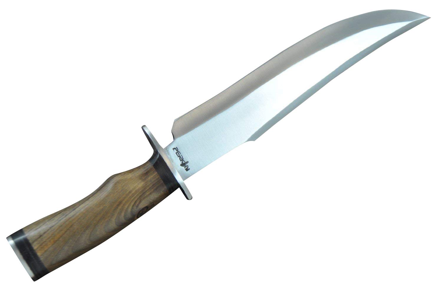 Perkin Knives - Premium Handmade Hunting Knife with 420C Stainless Steel Blade - Perfect for Outdoor Camping, Survival & Bushcraft Activities