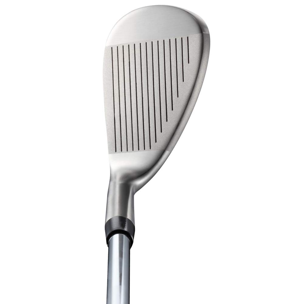 MacGregor Golf MacTec X Chrome Wedge Set for Men (Right Hand) - Premium Golf Wedges for Short Game Precision on Greens & Bunkers