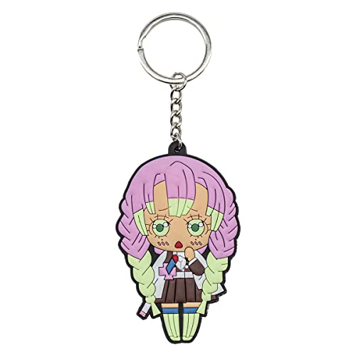 Love Hashira Mitsuri Kanroji Double Sided