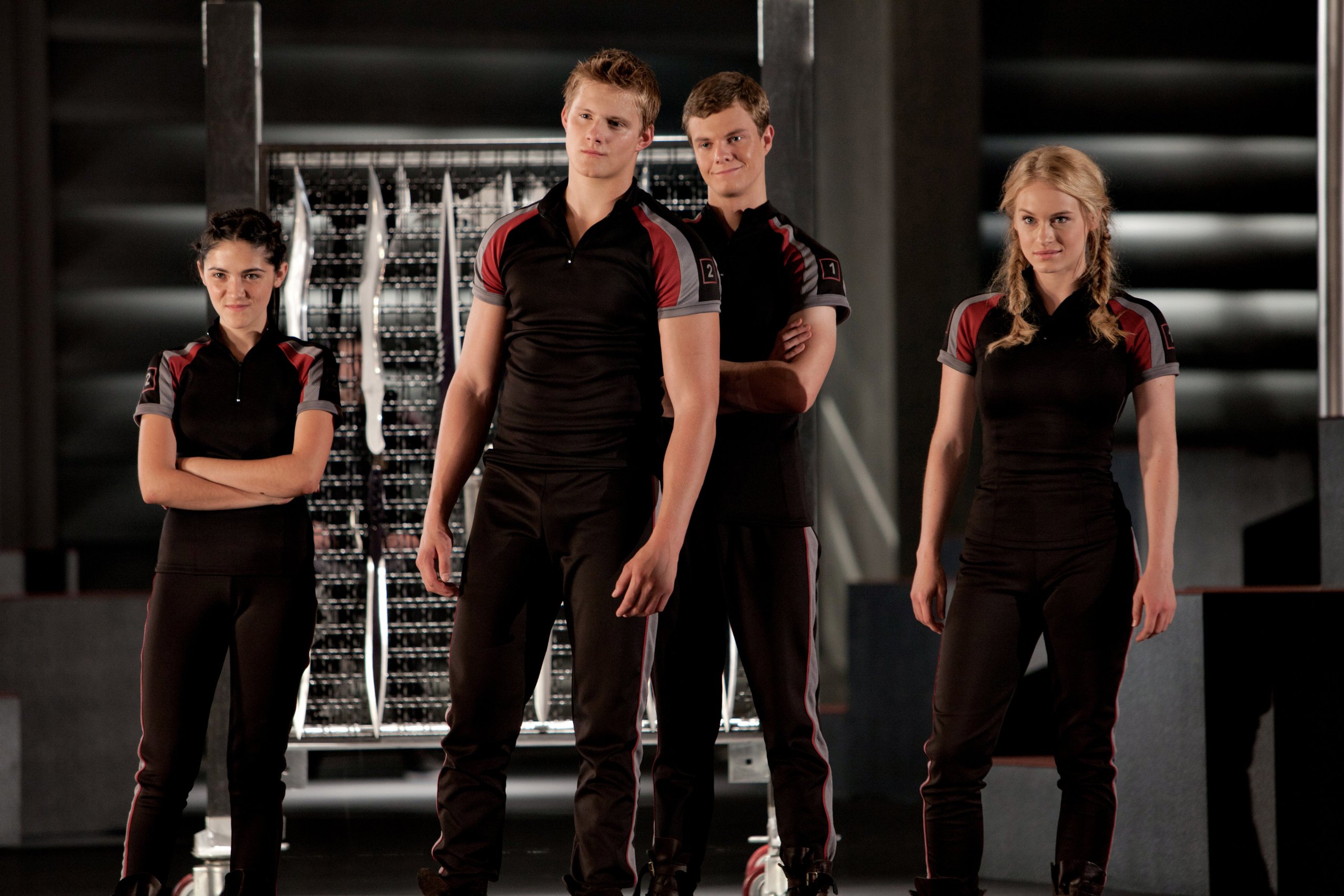 The Hunger Games DVD - Action Adventure Movie Based on the Bestselling Novel by Suzanne Collins - Perfect for Movie Nights and Fans of Dystopian Films