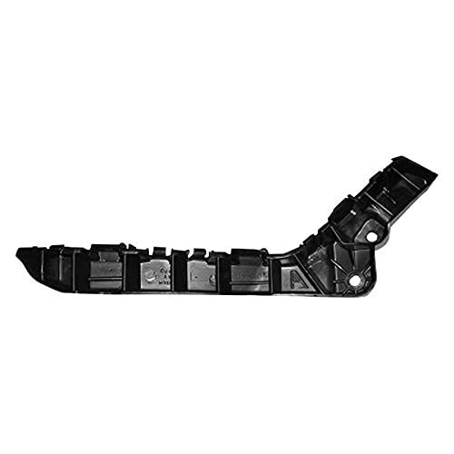 Replace Front Passenger Side Bumper Cover Retainer - OEM Fit for [Car Model Years] - Durable Plastic Bumper Clip - Easy Installation for Car Body Repair & Maintenance