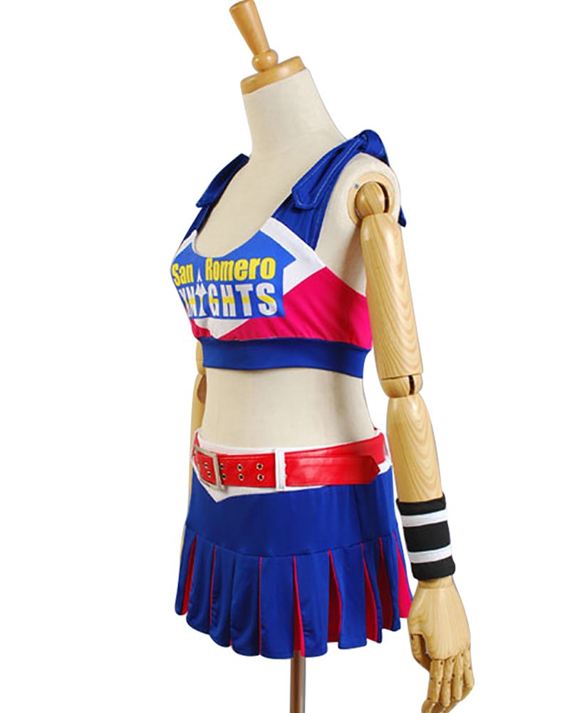 Ya-cos Sexy Swimsuit Dress - Women's One Piece Bathing Suit for Cosplay, Beach Party & Summer Vacations | Perfect for Poolside, Anime Conventions & Tropical Getaways