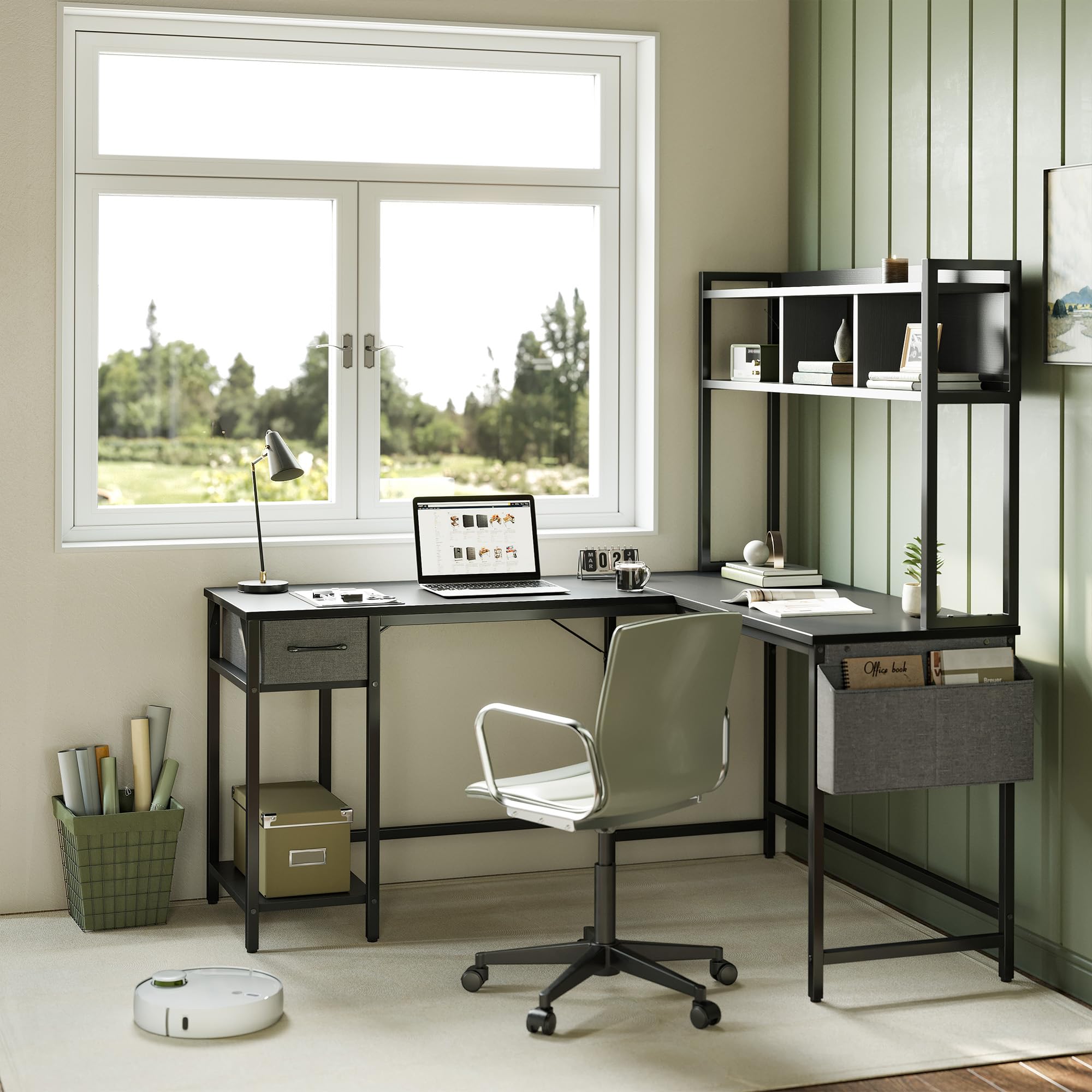 CubiCubi 58