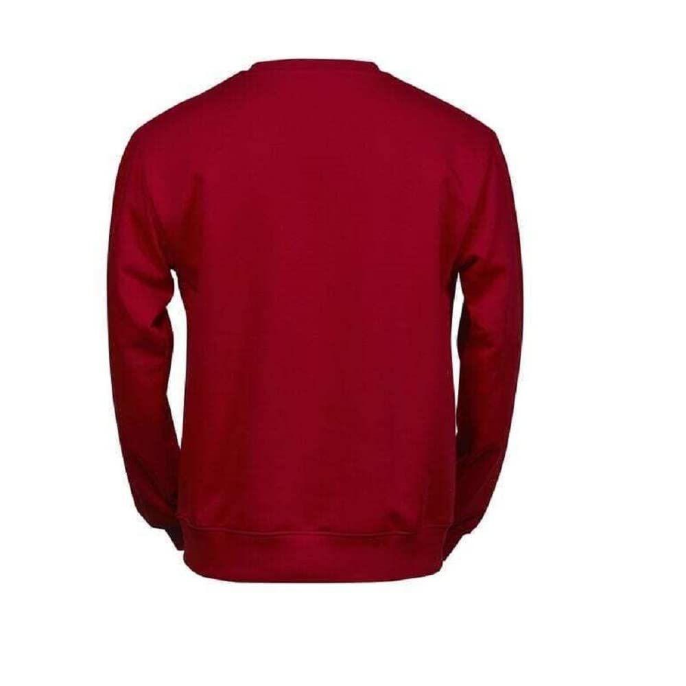 Men's Power Sweatshirt - Comfortable & Stylish Pullover Hoodie for Gym, Workout & Casual Wear - Perfect for Running, Training & Everyday Use