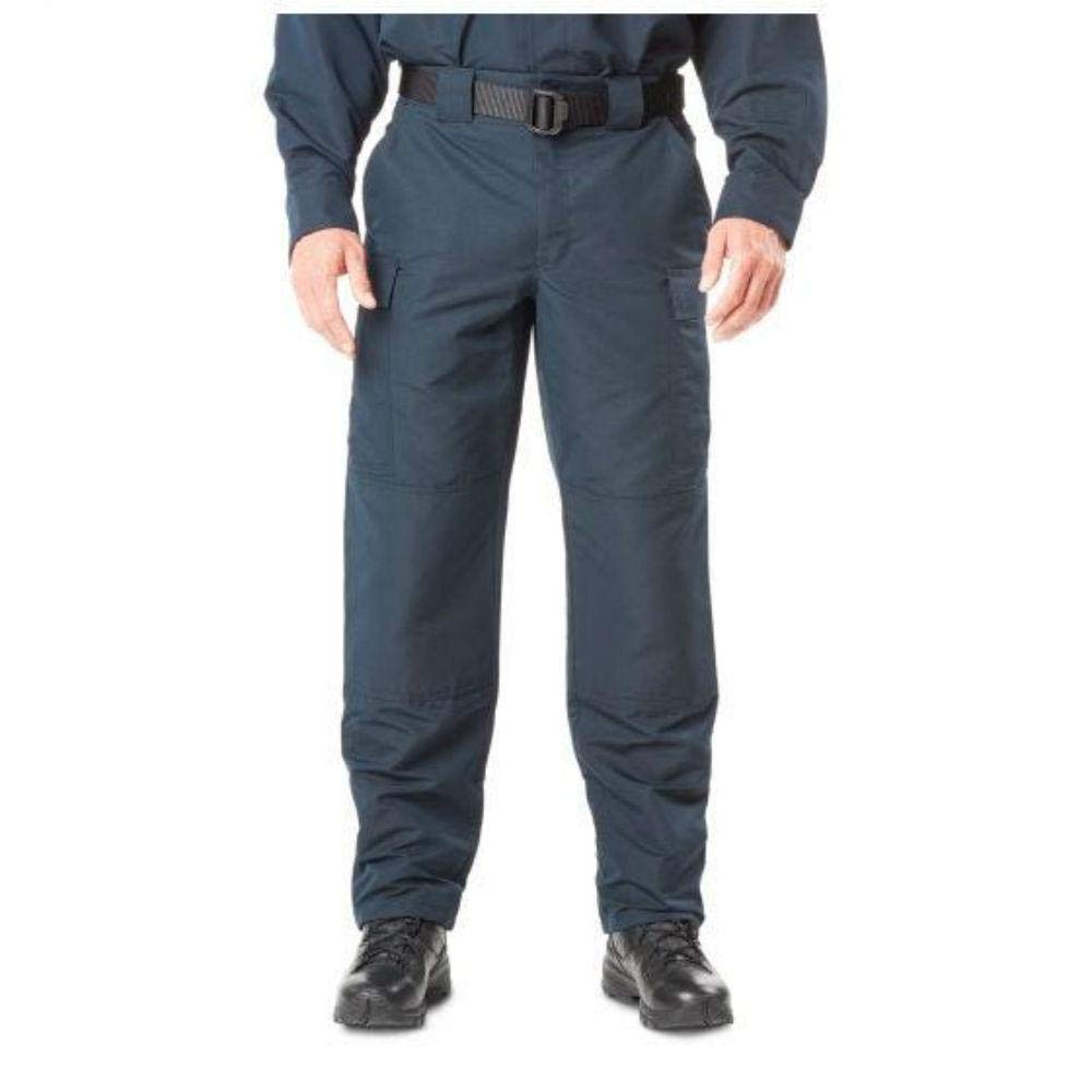 5.11 Tactical Men's Fast TAC Lightweight Cargo Pants - Durable TDU Style #74462 for Outdoor, Hiking & Tactical Operations - Perfect for Military, Law Enforcement & Adventure Enthusiasts