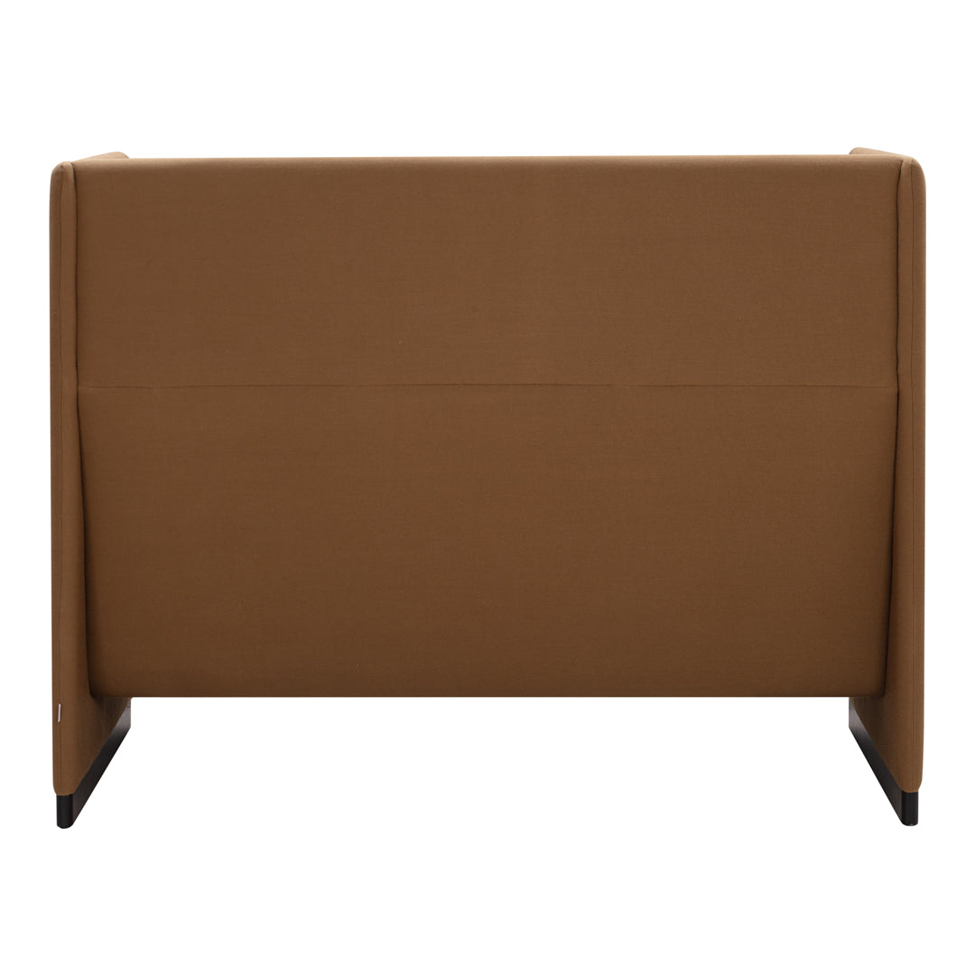 High Back Sofa Case - Premium Sofa Cover for Living Room, Office & Home Decor - Washable & Durable Furniture Protector