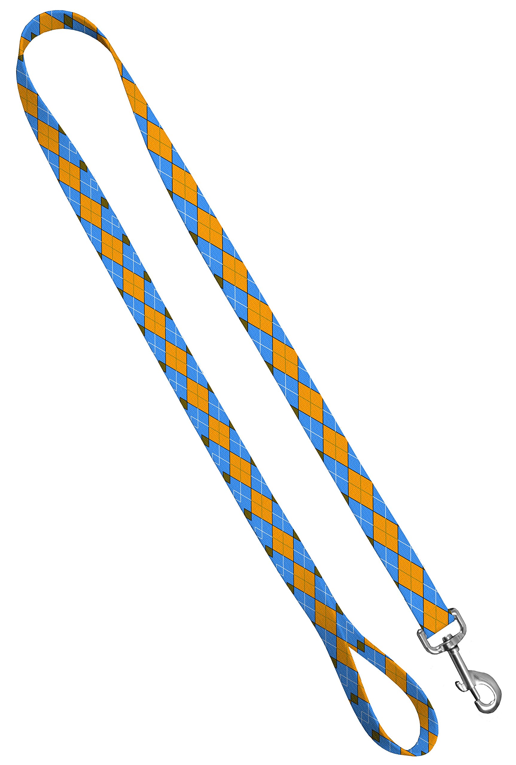 Premium Moose Pet Wear Standard Dog Leash 1