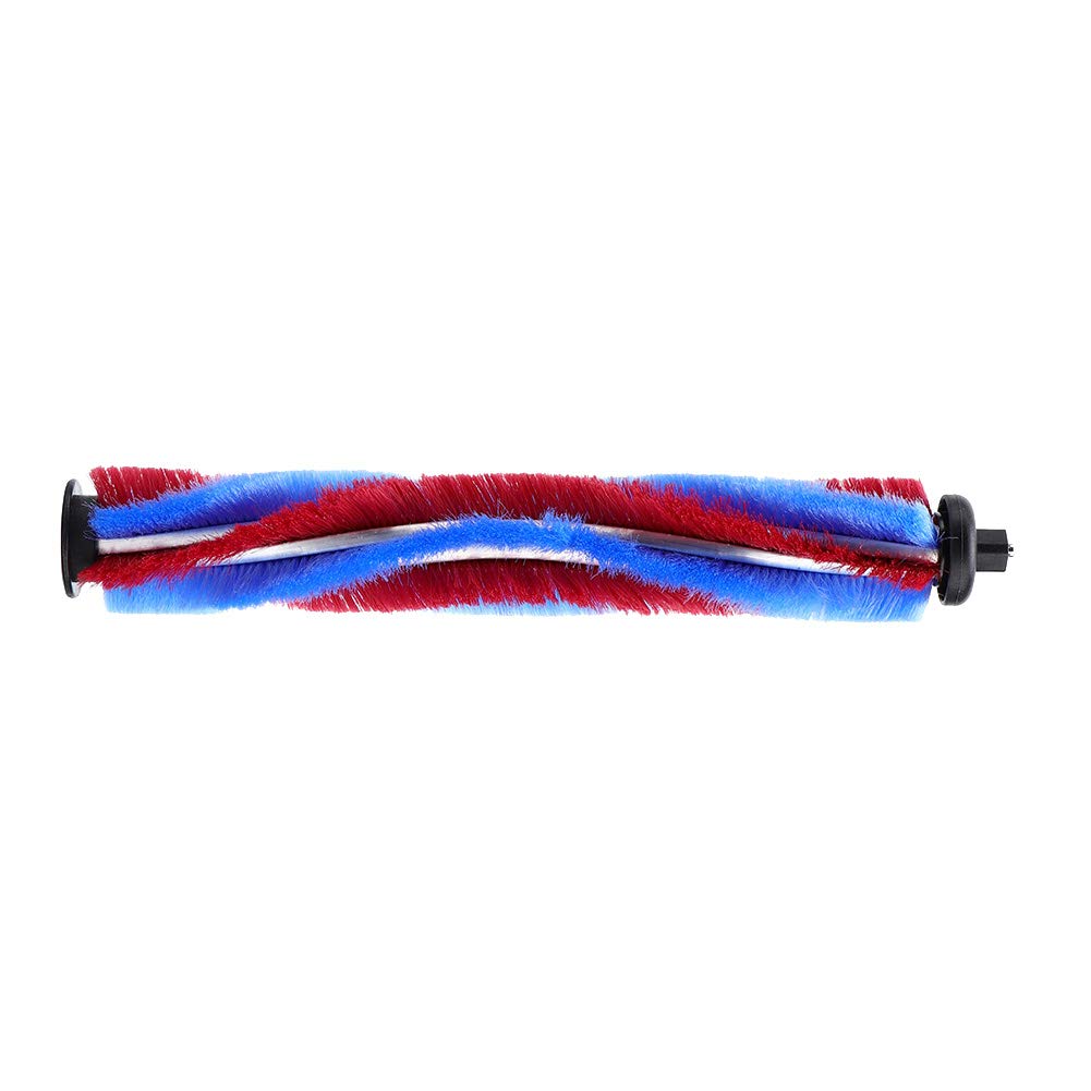 Keenso Vacuum Cleaner Brush Replacement - 19.8cm V-Shape Roller Bar for A219 Special Wool Top | Compatible with Various Vacuum Models | Perfect for Pet Hair, Carpet Cleaning & Home Maintenance