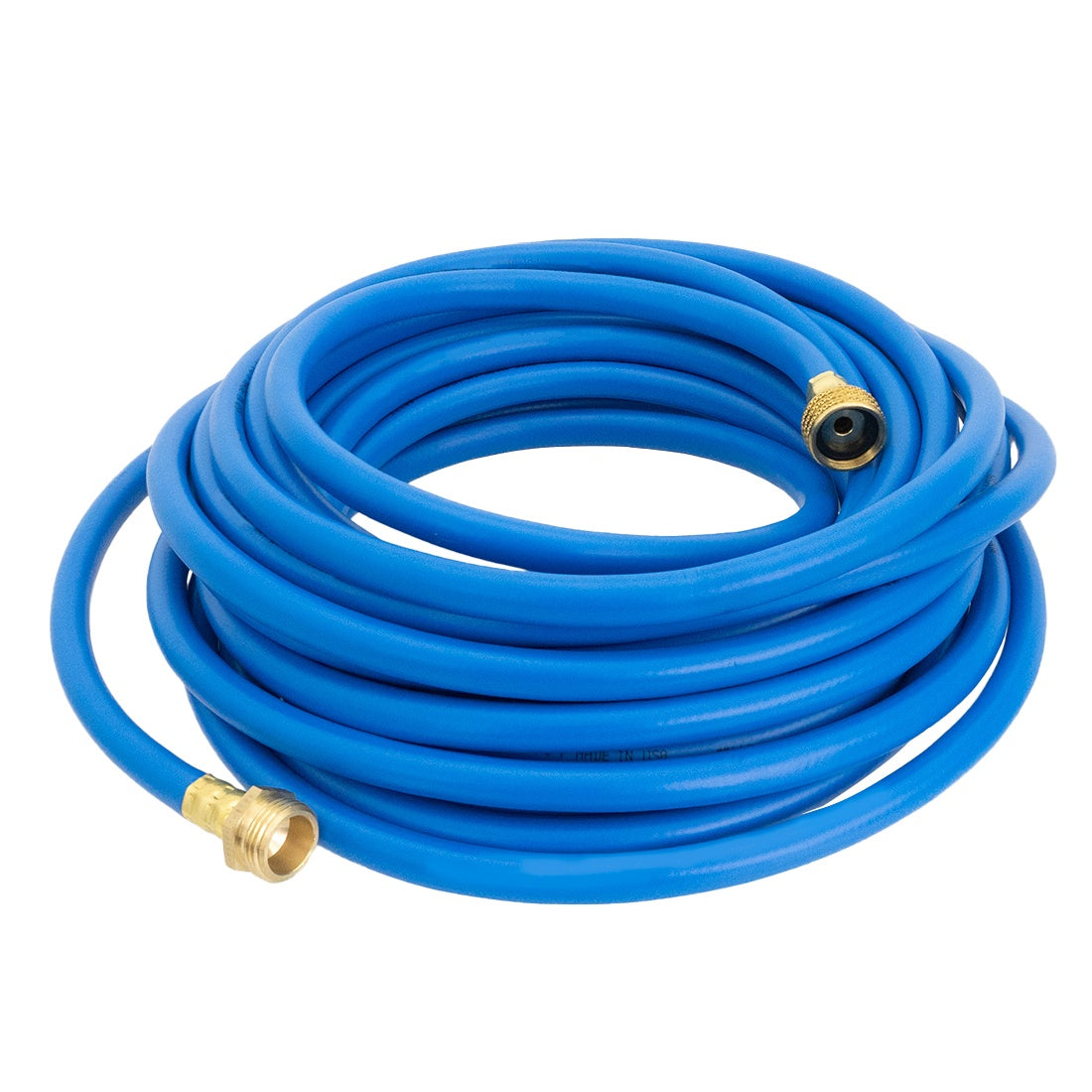 3/8 Inch XERO Rubber Hose - Heavy Duty Flexible Water Hose for Garden, Car Washing, and Industrial Use