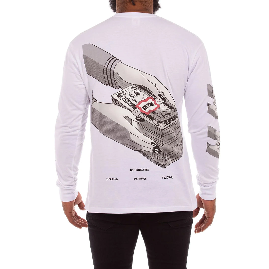 STACK Long Sleeve Knit Sweater for Women - Soft Comfortable Pullover Top for Fall & Winter - Perfect for Casual Wear, Office, and Date Nights