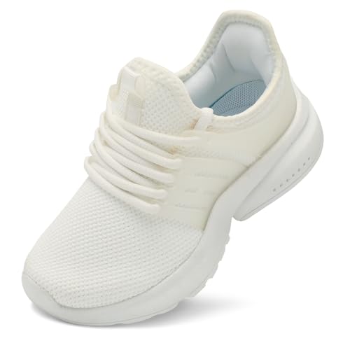 Pure White