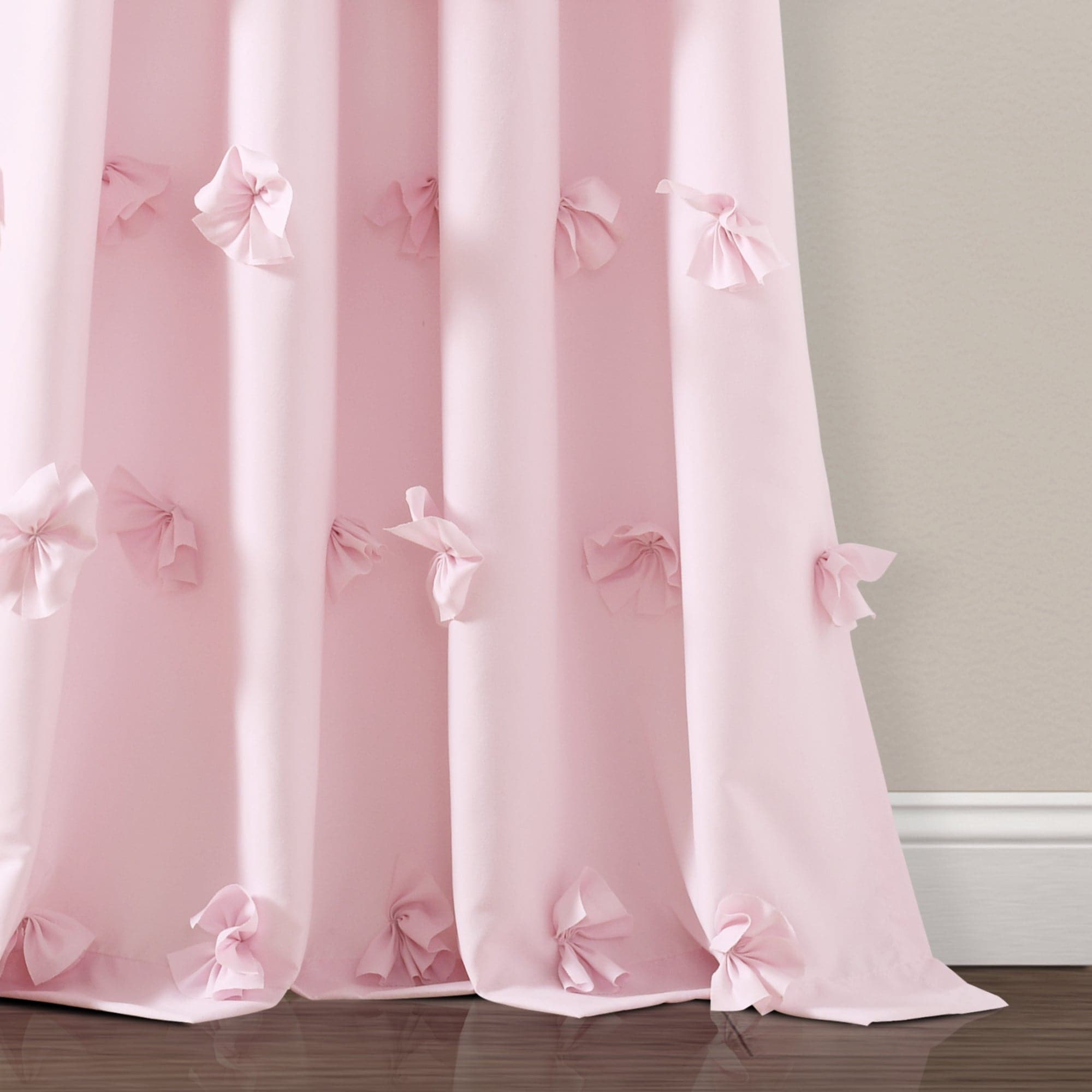 Stylish Riley Window Curtains for Living Room & Bedroom - Blackout & Thermal Insulated Drapes for Home Decor