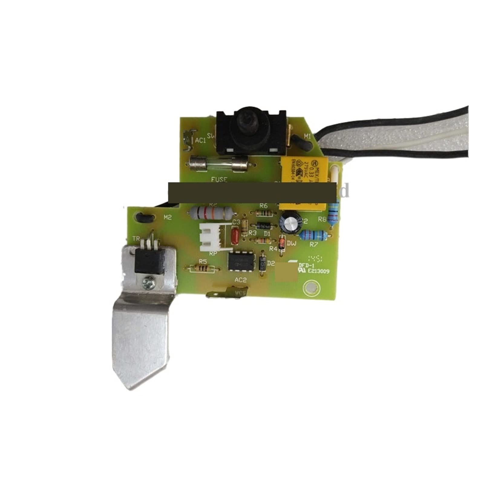Philips FC8760 FC8766 Robot Vacuum Cleaner Replacement Parts - Compatible Vacuum Cleaner Board for Home Cleaning & Maintenance