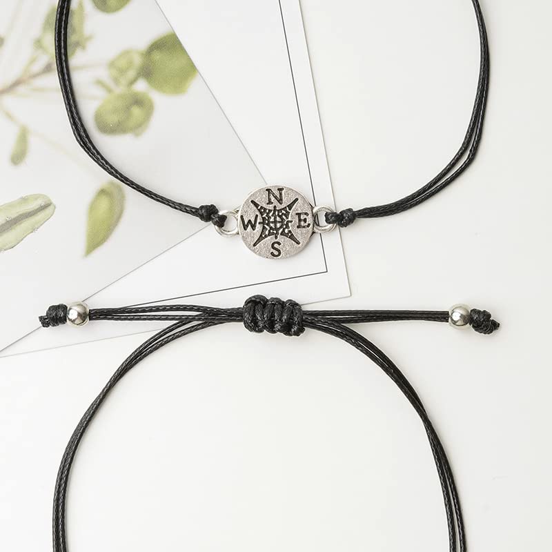 2022 Graduation Bracelet Gifts for Women & Men - Inspirational College & High School Graduate Bracelet - Perfect for Graduation Ceremony & Celebration Gifts