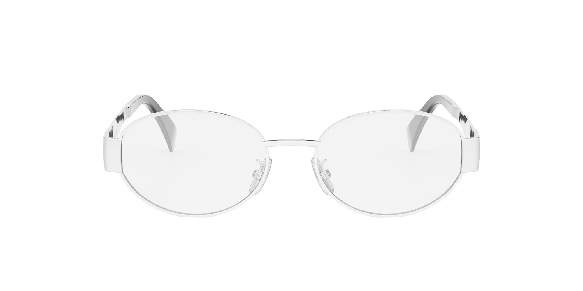 CELINE Metal Triomphe CL50140U Sunglasses - Luxury Designer Shades for Women, UV Protection & Fashion Statement - Perfect for Beach, Driving & Outdoor Activities