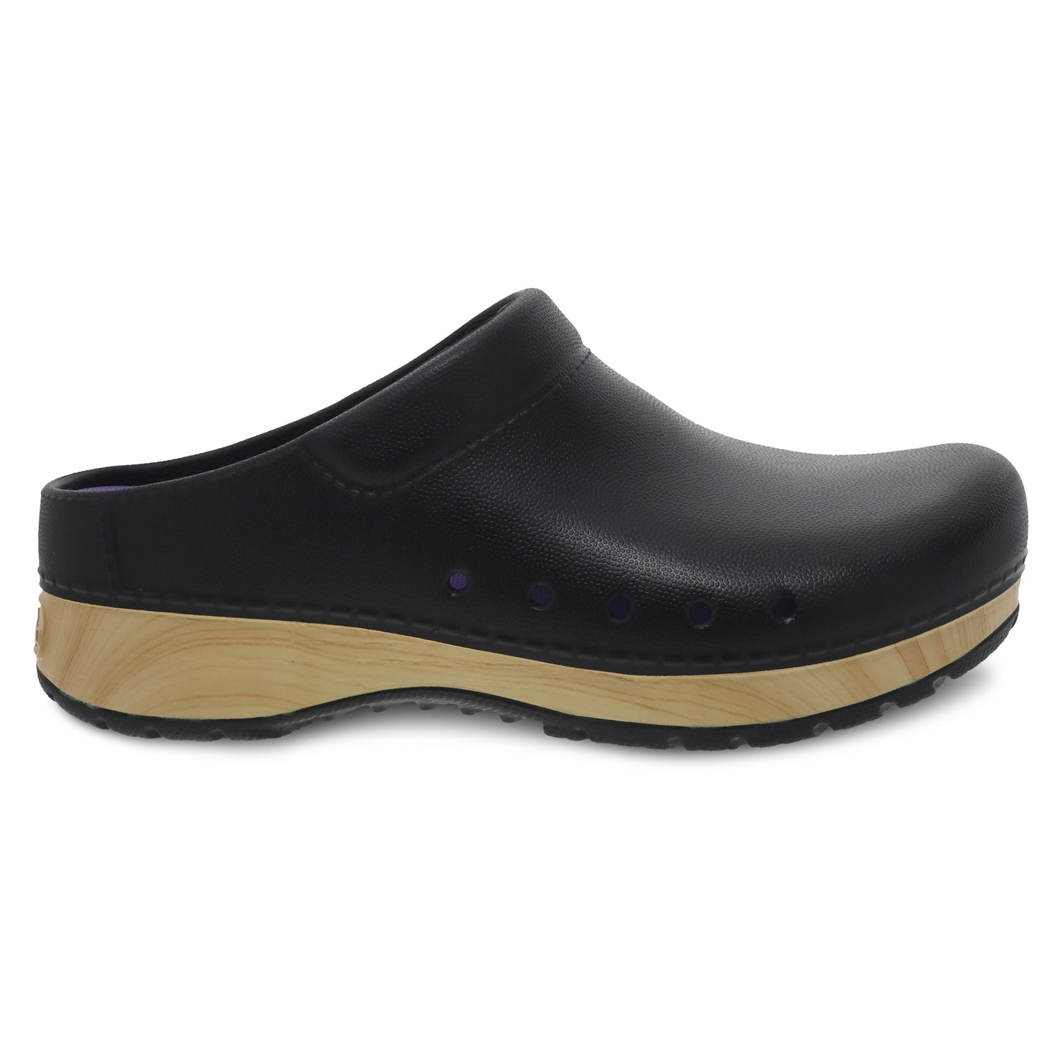 Danskø Kane Women's Comfortable Slip-Resistant Work Shoes for Nurses, Waitresses & Healthcare Professionals - Perfect for Long Shifts & All-Day Wear
