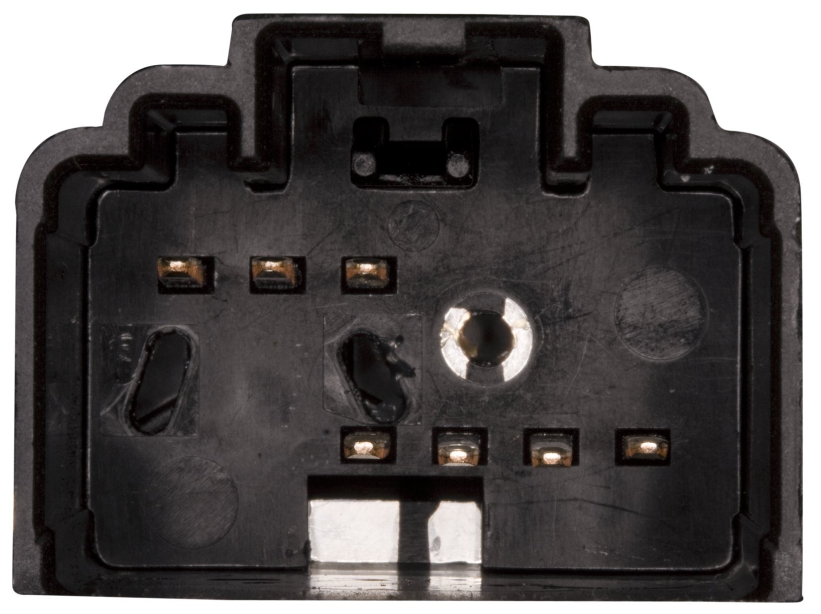WVE by NTK 1S7491 Combination Switch - High Quality Automotive Turn Signal and Wiper Control - Perfect for GM, Chevy, Buick & Cadillac Vehicles - Ideal for DIY Repairs & Professional Mechanics
