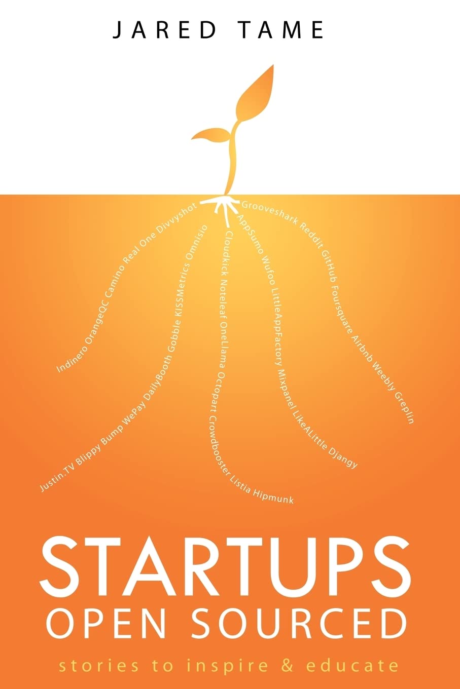 Startups Open Sourced: Inspiring Entrepreneurial Stories & Business Lessons | Startup Success Guide for Founders & Investors