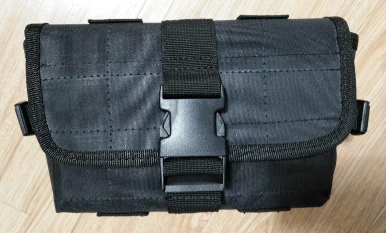Premium 2.5 Tube Surfwave Bag - Waterproof Dry Bag for Surfing, Kayaking, Beach & Outdoor Adventures - ODM Quality Design