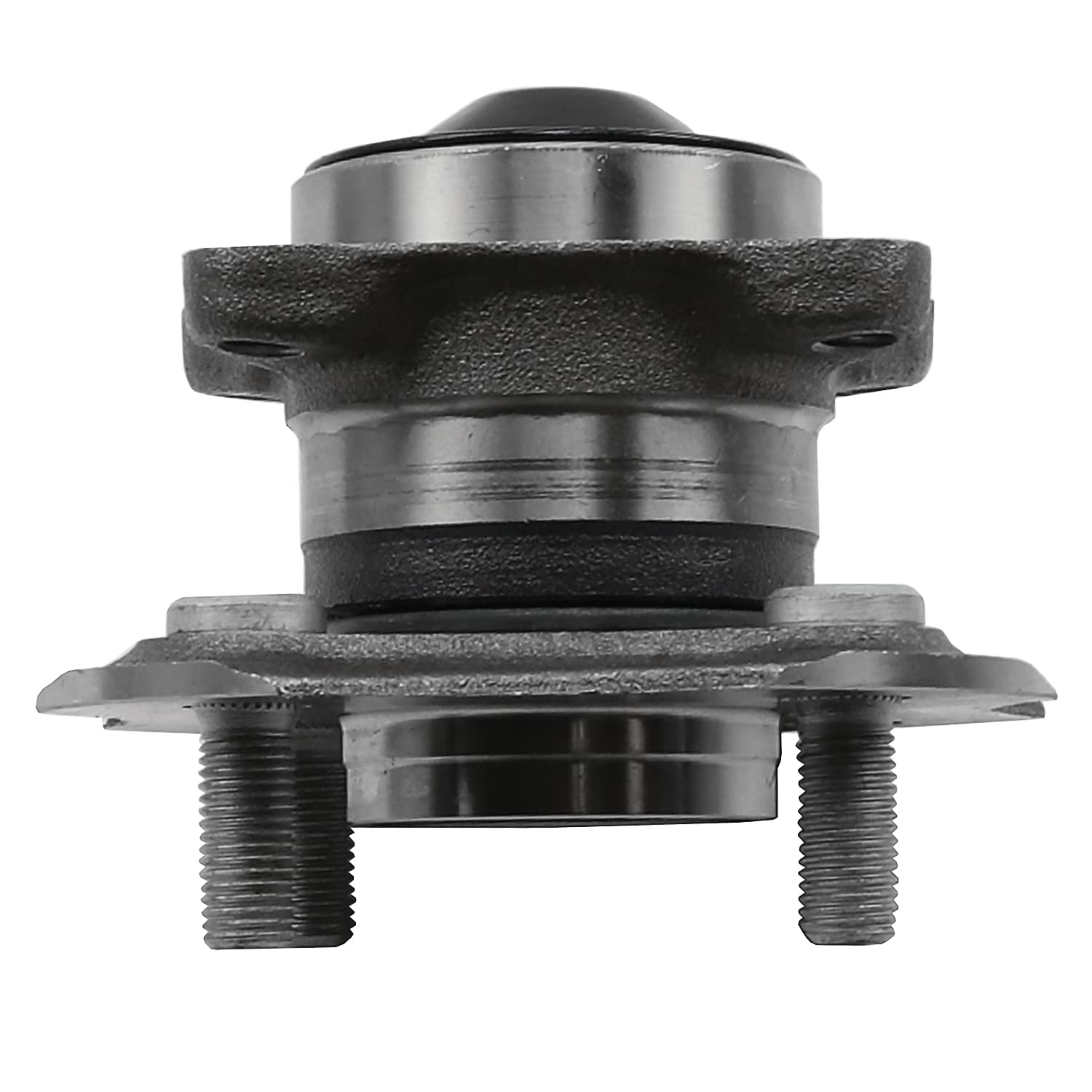 Beck/Arnley 051-6092 Wheel Hub and Bearing Assembly - Front or Rear Replacement for Smooth & Safe Driving | Compatible with Multiple Vehicle Models | Durable OEM Quality Auto Part