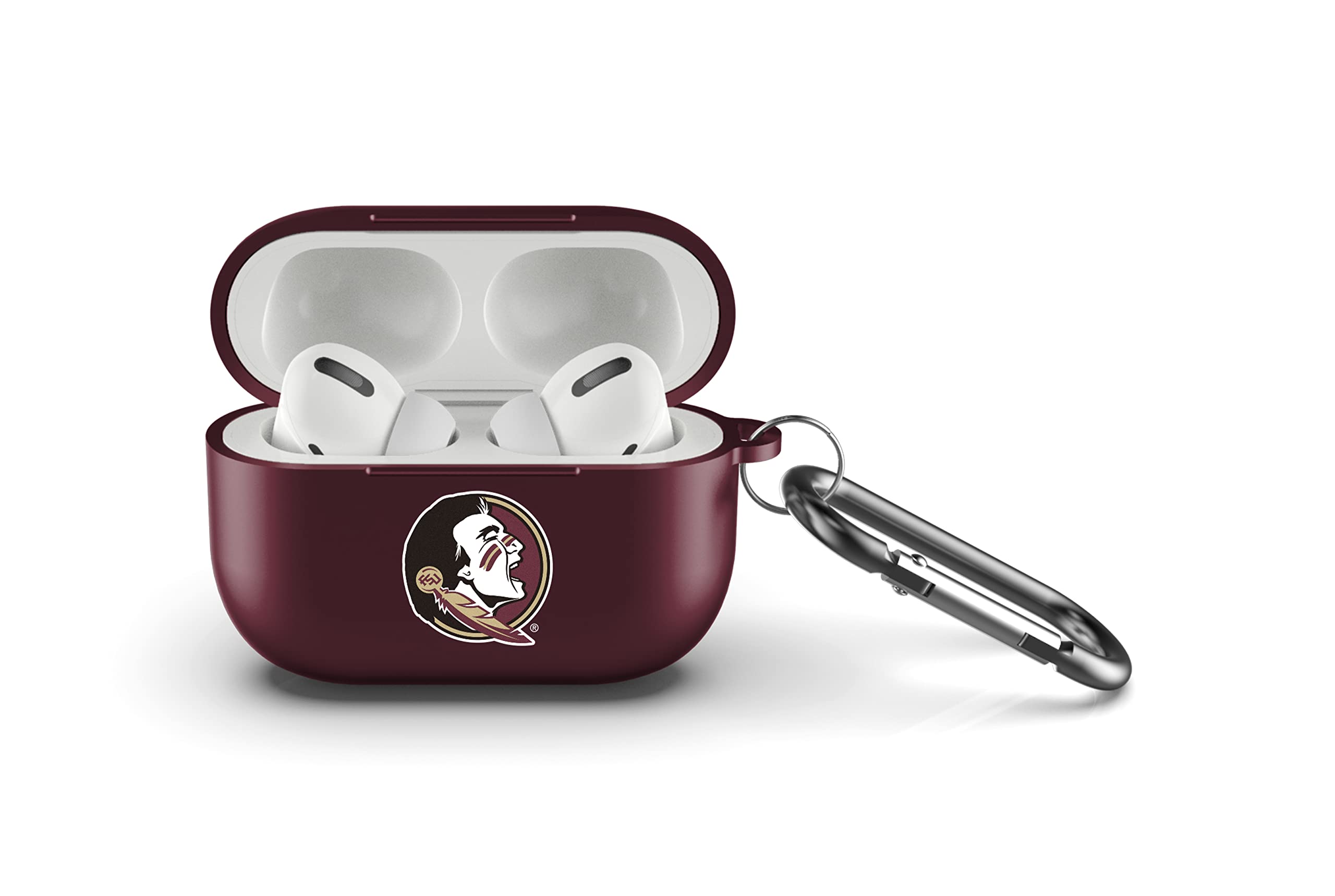 NCAA AirPods Pro Case - Durable Protective Cover for Sports & Travel