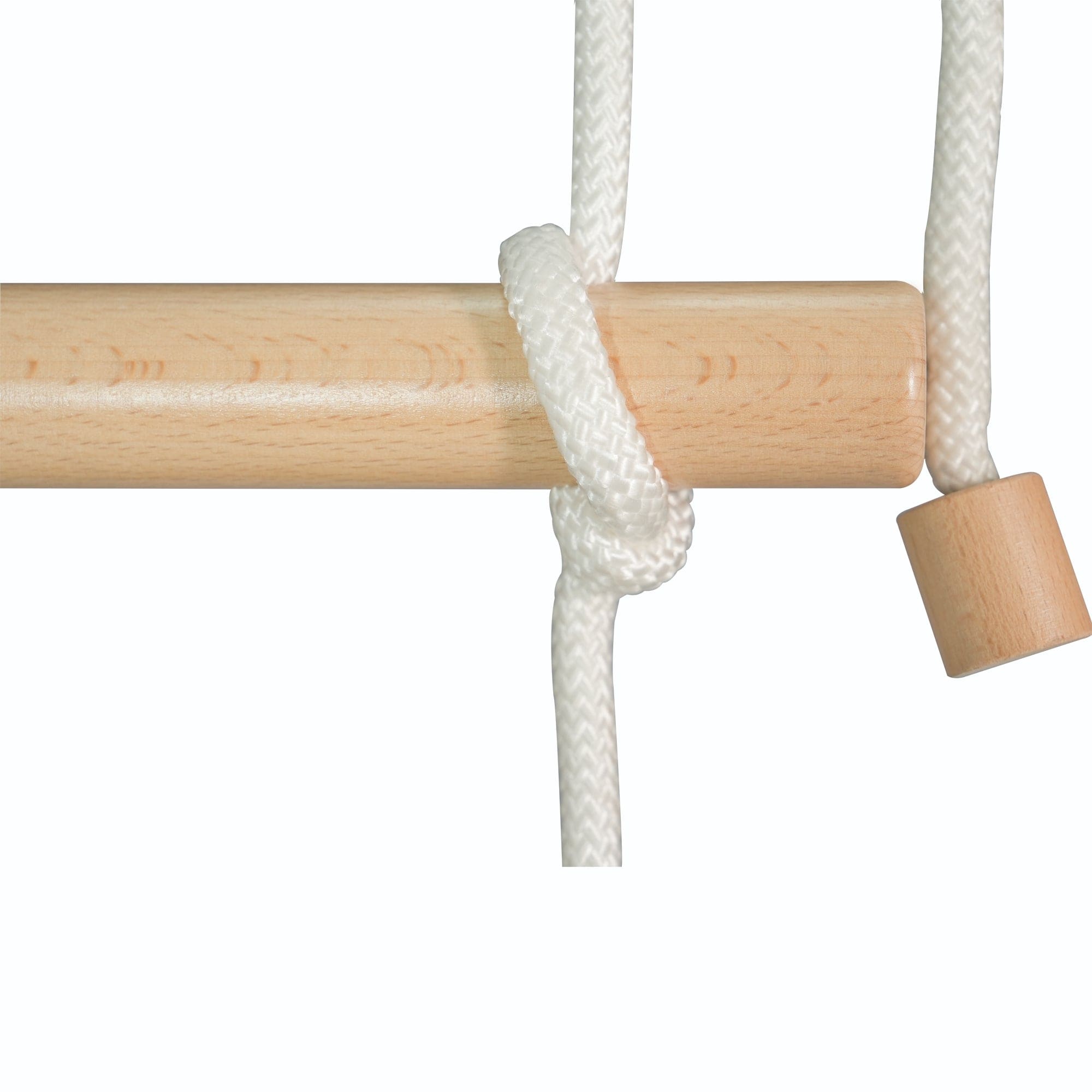 Felix Kids Climbing Ladder - Indoor/Outdoor Play Equipment for Toddlers & Children - Safe & Durable Jungle Gym for Home, Backyard, Playroom, and Playground Adventures