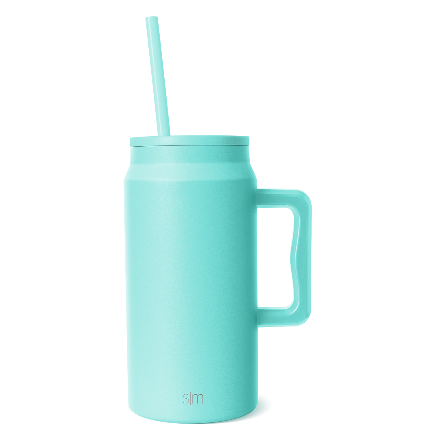 Trek 50Oz Stainless Steel Tumbler with Lid - 17oz Insulated Travel Mug for Hot & Cold Drinks - Perfect for Hiking, Camping, and Office Use