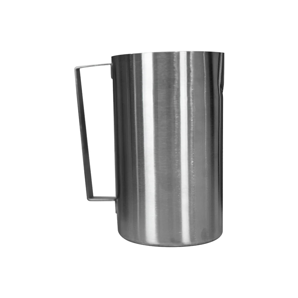 Filteroo Superoo 16L Stainless Steel Gravity Water Filter System - Portable Outdoor Camping, Emergency Survival, Home & Travel Use