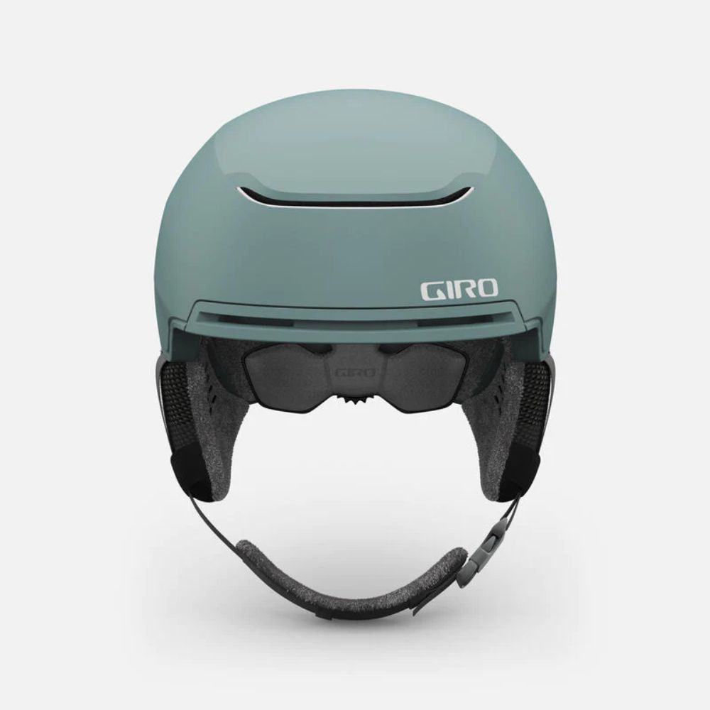 Giro Women's MIPS Terra Ski Helmet - Matte Mineral Finish | Lightweight & Comfortable for All-Mountain Skiing & Snowboarding | Safety Certified for Winter Sports